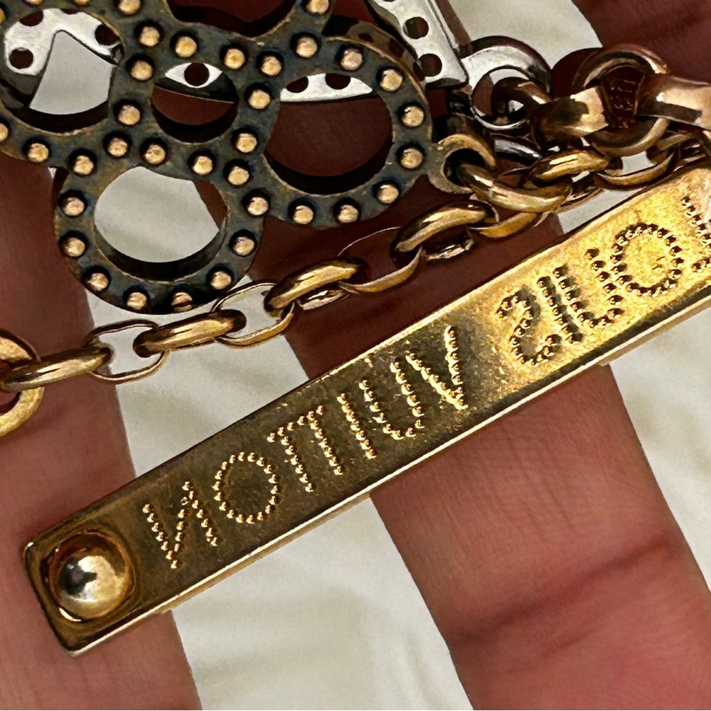 Louis Vuitton Charm - Picture 5 of 14